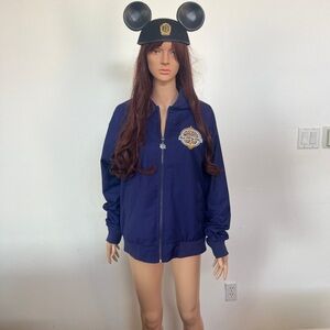 Disney Women's Club 33 Jacket